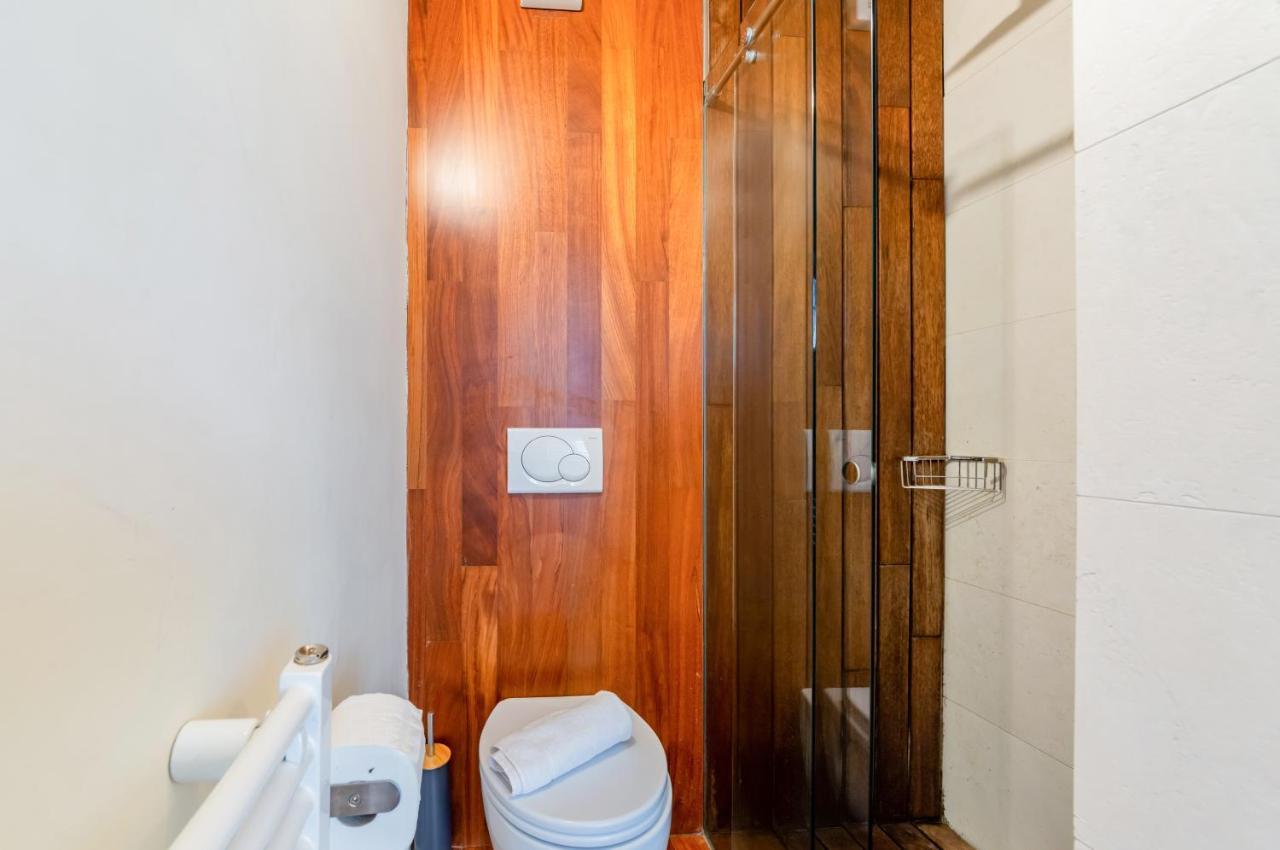 The Scent Of - Sole & Luna Appartement